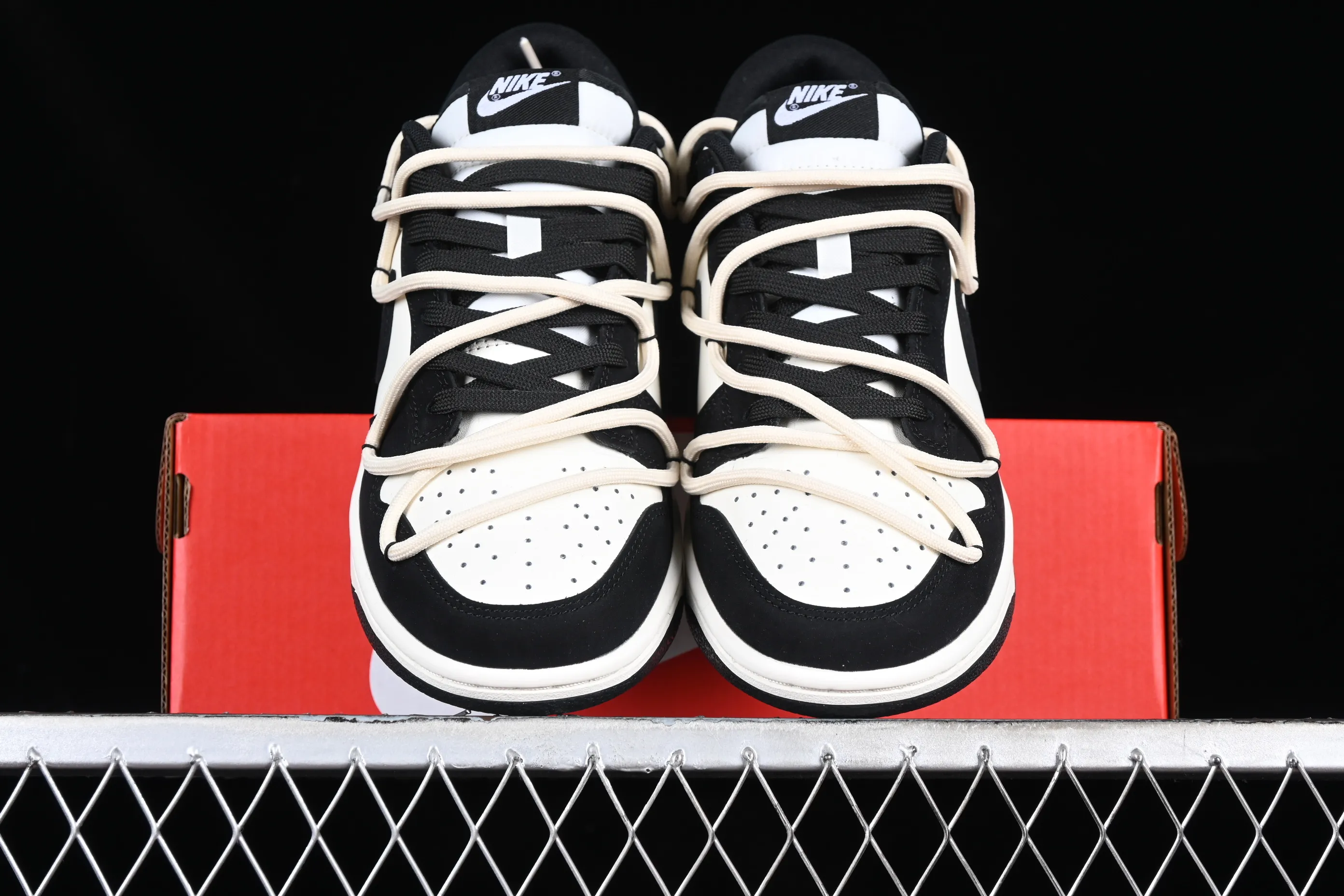 All Categories Nk SB Dunk Series Nk SB Dunk Low Low-top sneakers Nk Dunk Low Cocoa Bean BBL Mocha High Street Outdoor Coffee Dye SB Strap Low-top Casual Shoes DD1391-100
